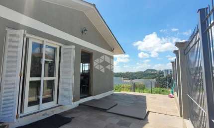 Casa com 2 quartos à venda na Rua Elizeu Grasselli, 782, Universitário, Bento Gonçalves
