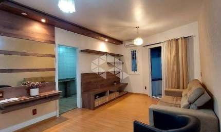 Apartamento com 3 quartos à venda na General Cândido Costa, 184, Centro, Bento Gonçalves
