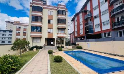 Apartamento com 2 quartos à venda na Paraná, 246, Centro, Bento Gonçalves