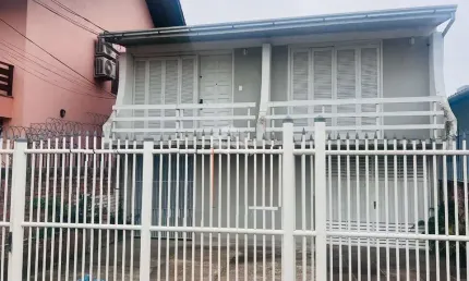 Casa com 6 quartos à venda na Avaí, 185, Maria Goretti, Bento Gonçalves