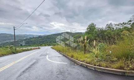 TERRENO DE ESQUINA EM LOTEAMENTO NO BAIRRO SANTO ANTÃO