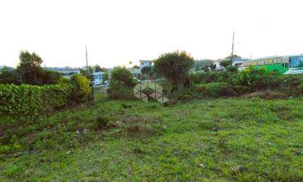 Terreno à venda na Pedro Arrosi, 441, América, Farroupilha