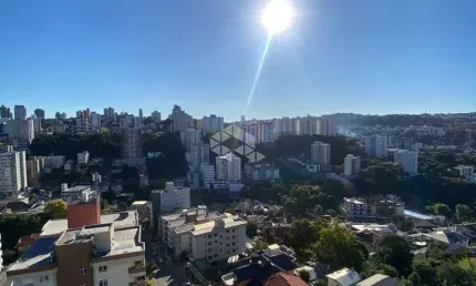 Apartamento com 2 quartos à venda na Rua Marques de Souza, 1047, Borgo, Bento Gonçalves