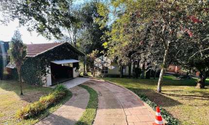 Chácara / sítio com 2 quartos à venda na Linha Seis Da Leopoldina, 670, Vale dos Vinhedos (Distrito), Bento Gonçalves