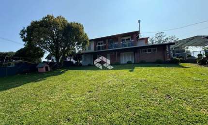 Casa com 5 quartos à venda na Linha Santa Clara, 10, Zona Rural, Carlos Barbosa
