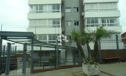Apartamento de 3 dormitórios no bairro Maria Goretti