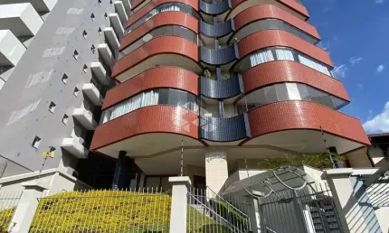 Apartamento com 2 quartos à venda na General Goes Monteiro, 176, São Francisco, Bento Gonçalves