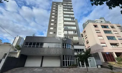 Apartamento com 2 quartos à venda na Rua Garibaldi, 659, São Francisco, Bento Gonçalves