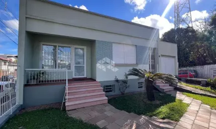 Casa com 6 quartos à venda na Avenida Osvaldo Aranha, 578, Juventude da Enologia, Bento Gonçalves