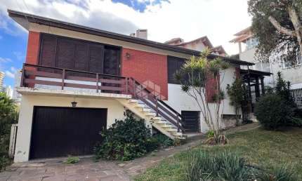 Casa com 3 quartos à venda na Rua Humaitá, 369, Humaitá, Bento Gonçalves
