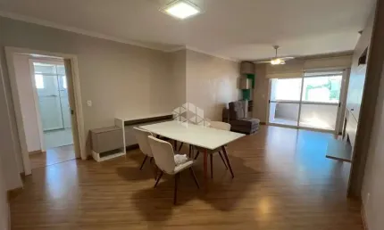Apartamento com 3 quartos à venda na Rua Marechal Deodoro, 238, Centro, Bento Gonçalves