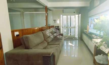Casa com 3 quartos à venda na Angela Tecchio, 293, Borgo, Bento Gonçalves