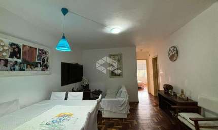 Apartamento com 2 quartos à venda na Joío Pessoa, 145, Planalto, Carlos Barbosa