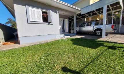 Casa ampla e funcional, ideal para quem busca conforto, segurança e sustentabilidade!