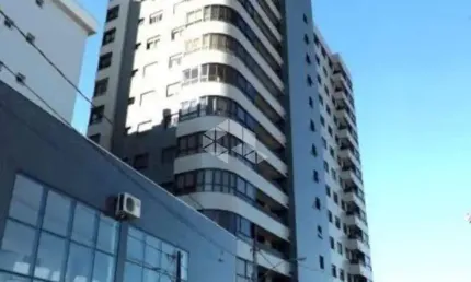 Apartamento com 3 quartos à venda na Luiz Antonio Ferreira, 30, Juventude da Enologia, Bento Gonçalves