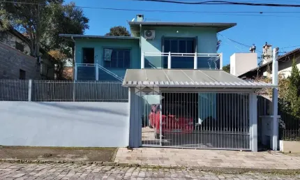 Casa com 4 quartos à venda na Egidio Morassutti, 152, Borgo, Bento Gonçalves