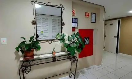 Apartamento de 3 dormitórios no Bairro Universitário