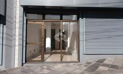 Oportunidade Única: Sala Comercial com Mezanino em Bento Gonçalves-RS