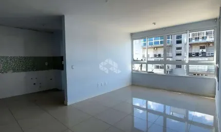 Apartamento de 2 dormitórios no bairro Universitário