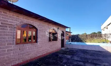 Casa com 2 quartos à venda na Rua 24 De Maio, 600, Centro, Monte Belo do Sul