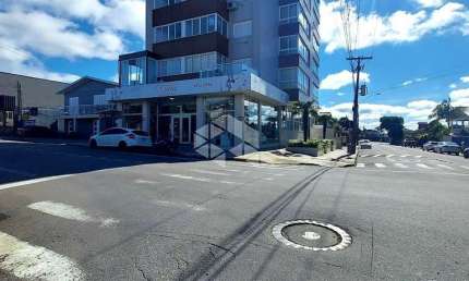 Apartamento de dois quartos/dormitórios no  bairro São Roque