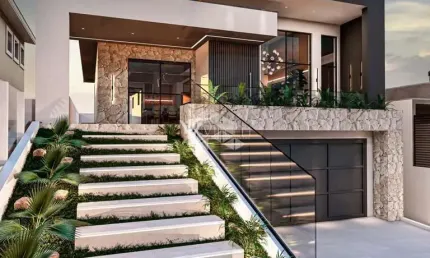 Casa com 3 quartos à venda na Domênico Pompermayer, 10, São Valentin, Bento Gonçalves