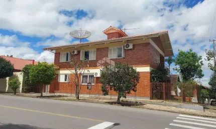 Casa comercial à venda na Sestílio Eliseu Possamai, 247, Jardim Glória, Bento Gonçalves