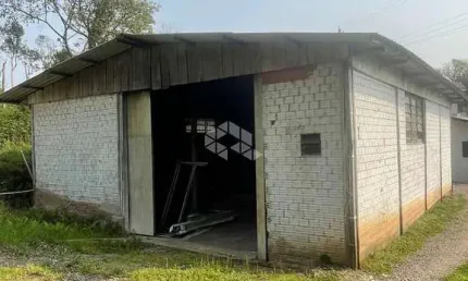 Barracão / Galpão / Depósito à venda na Rs 431, 111, Faria Lemos (Distrito), Bento Gonçalves