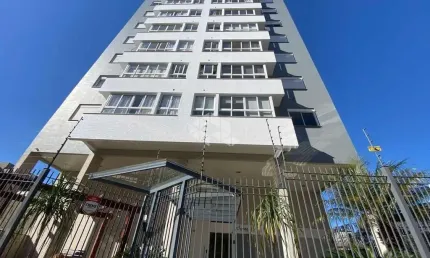 Apartamento com 2 quartos à venda na Rua Ângelo Salton, 134, Humaitá, Bento Gonçalves