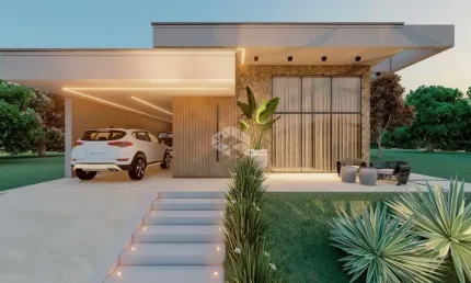 Casa com 3 quartos à venda na Rs 431, 107, Faria Lemos (Distrito), Bento Gonçalves