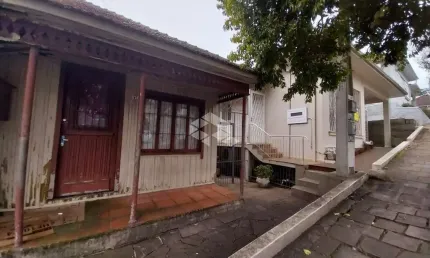 Terreno no são francisco podendo ser residencial ou comercial