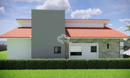 Casa com 3 quartos à venda na Antônio Grigoletto, 020, Vale dos Pinheiros, Garibaldi