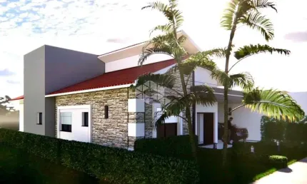 Casa com 3 quartos à venda na Antônio Grigoletto, 020, Vale dos Pinheiros, Garibaldi