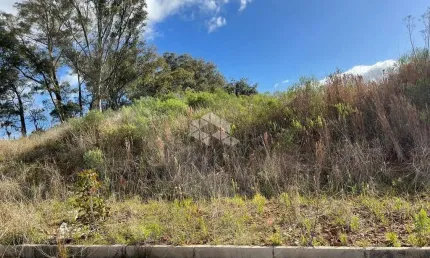 Terreno em lot na garibaldina medindo 750mts privativos