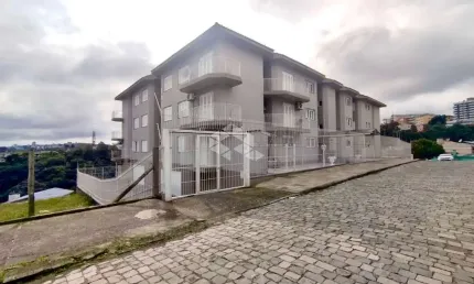 Apartamento com 03 dormitórios 02 box de garagem no bairro gloria