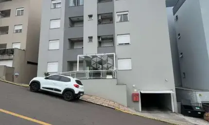 Apartamento com 3 quartos à venda na Aurélio Bittencourt, 232, Centro, Garibaldi