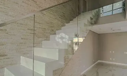 Casa com 3 quartos e 1 suite no Bairro DeltaVille - Biguaçu