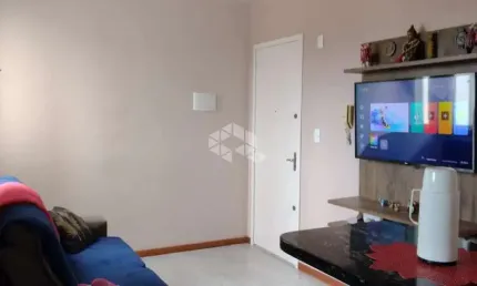 Apartamento com 02 quartos/dormitórios no bairro Guarda do Cubatão, em Palhoça- SC