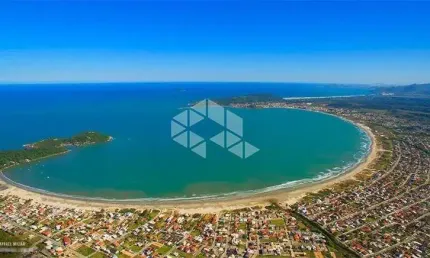 Apartamento com 3 quartos/dormitórios no bairro Enseada da Pinheira, em Palhoça- SC