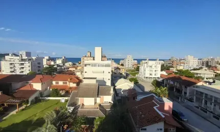 Apartamento com 02 quartos/dormitórios no bairro palmas, em governador celso ramos- sc