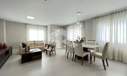 Casa com 03 quartos/dormitórios no bairro Deltaville, em Biguaçu- SC