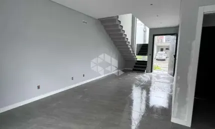 Casa com 3 quartos/dormitórios no bairro Deltaville, em Biguaçu- SC
