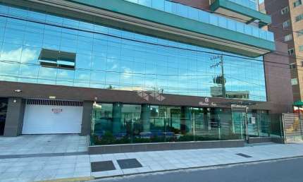 Apartamento com 3 suítes no bairro Centro, em Biguaçu- SC
