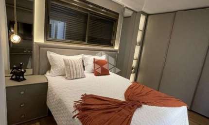 Apartamento com 3 quartos à venda na Dos Coqueiros, 383, Praia de Palmas, Governador Celso Ramos