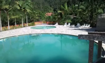 Empreendimento Imobiliário em São Pedro de Alcântara- SC