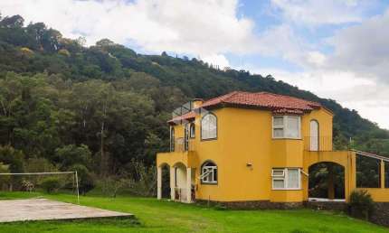 Casa com 10 quartos à venda na Planalto, 100, Centro, Morro Reuter