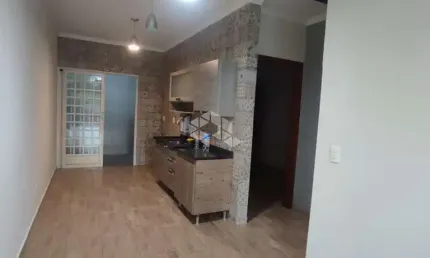 Casa com 2 quartos/dormitórios no bairro Bela Vista, em Palhoça- SC