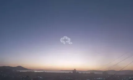 Casa com 1 quarto/dormitório no bairro Boa Vista, em Biguaçu- SC