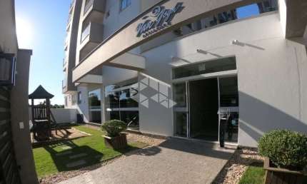 Apartamento com 2 quartos/dormitórios no bairro Deltaville, em Biguaçu- SC