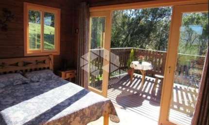 Casa com 2 quartos à venda na Zeferino Salvador, 100, Centro, Urubici